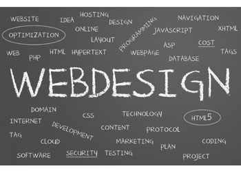 Web Design and Development by Stacy Westervelt at Westervelt Design
