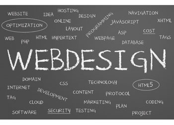 Web Design and Development by Stacy Westervelt at Westervelt Design